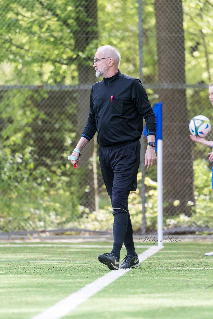 Bild 101 - F Niendorf - Eimsbuettel 2 : Ergebnis: 1:4